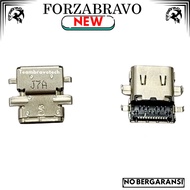 DC Jack Power Lenovo Thinkpad E480 E485 E580 E585 R480 E490 E495 E590 E595 USB Type B