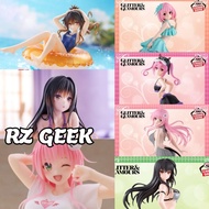 To Love Ru Momo Nana Yui Anime figure