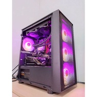 [DEFINE PC] - Customizable PC Service - Ryzen 5 5500 + RTX 3060