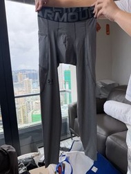 Under Armour 運動褲