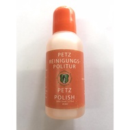 [Quan Yao Musical Instruments] Free Piano Cloth Austria petz Violin Polishing Oil Maintenance Cleani