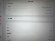 iPad Pro 12.9-inch (4th Gen) 256GB