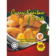 Curry Kapitan Paste 250g