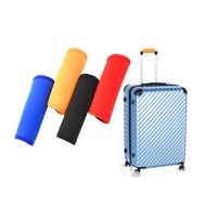 time* Comfortable Luggage Handle Wrap Protective Cover Protect Your Luggage Handle with Style