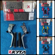 Kytaco Logo K Kyta Eclipse Vario Handle Scoopy old fi Vario 125/150 non cbs pcx cbu Thai Premium Qua