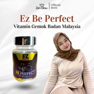 Vitamin Gemuk Badan Be Perfect Weight Gain Supplement Penggemuk Badan Original Bode B Perfect