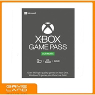 Xbox Game Pass Ultimate 3 Months Digital Code Newest