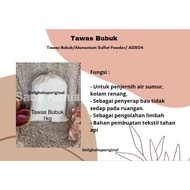 Pure Alum Powder 1 kg Natural Body Odor Remover Pure Alum Powder 1 kg