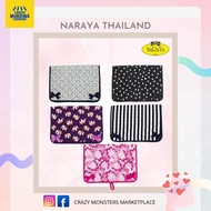 [SG STOCK] 🇸🇬💼TOILETRY BAG- NaRaYa Waterproof Toiletries bag {{BEST PRICE}} *Original NaRaYa