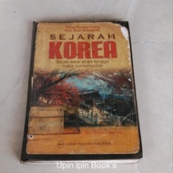 Sejarah Korea Sejak Awal abad hingga masa Kontemporer ( Ori )