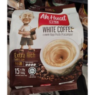 AH HUAT WHITE COFFEE PRACAMPUR