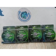 fishing line 3D invisible line