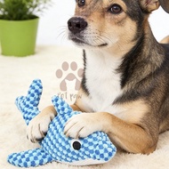 Ocean Animals Premium Pet Toys for Dogs and Cats
