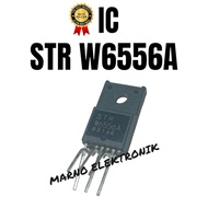 IC STRW655A STR W655A STR W655 A ORIGINAL ORIGINAL
