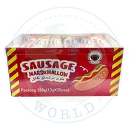 [30PCS] KHY SAUSAGE MARSHMALLOW HALAL