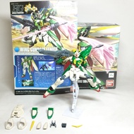 Bandai HGBF Wing Fenice Gundam/ hg 1/144 2nd Already Assembled H824