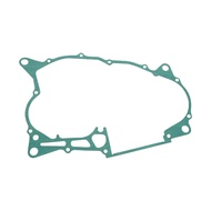 Motorcycle Engine Crankcase Gasket for Honda NX650 1988-1989  GB500 1989-1990