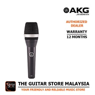 AKG D5 Supercardioid Dynamic Vocal Microphone
