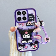 Casing Honor X6B Casing Cute cartoon 3D doll Casing Cute Soft Phone Casing Cute-Casing BB-TYGZ
