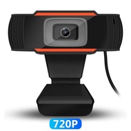 WEBCAM CLIP ON 720P HD