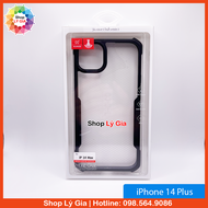 Ốp lưng chống sốc XUNDD cho iPhone 14 Pro Max/14 Plus/13 Mini/12/11/ X / XR / XS Max / 8 / 7/ 6