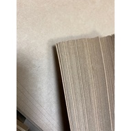 Fion A3/A4/A5|Red Kraft Paper 250lbs|B5|Thick Card/Kraft Paper/Art Paper/Photocopying Paper/Printing