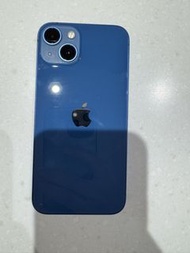 Apple iPhone 13 Blue