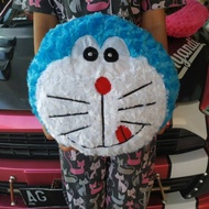 Doraemon krakter Pillow / doraemon Head Doll