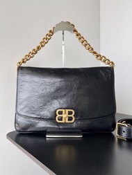 Balenciaga bb solt bb soft 巴黎世家包包