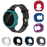 Silicone Protector Case Cover for Garmin Forerunner 235 / Garmin Forerunner 735XT GPS Watch Shell