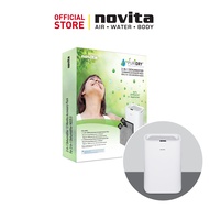 novita Air Purifier + Dehumidifier The 2-In-1 ND25.5 12-Months Replacement Filter Pack