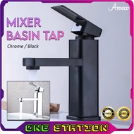 Bathroom Faucet Mixer Hot and Cold Water Tap Mixer Tap Mixer Basin tap Mixer Water Tap Bathroom Fauc