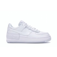 W AF1 SHADOW, Women’s Basketball Shoe, White, 4.5 UK (38 EU)