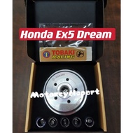 Tobaki Racing Honda Ex5 Dream Hyper Clutch Hyperclutch