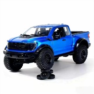 Hstar R12-01Q F150 RTR 1/12 2.4G 4WD RC Car Rock Crawler Off-Road