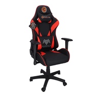 GAMING CHAIR (เก้าอี้เกมมิ่ง) NEOLUTION E-SPORT MANDALA (BLACK-RED) (สินค้าต้องประกอบก่อนใช้งาน) // เก้าอี้เกมมิ่ง