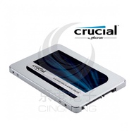Jinggang Electronics Micron Crucial MX500 500GB Sataiii Solid State Drive