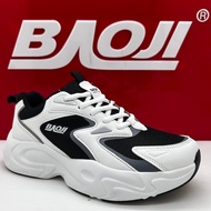 [New 05/2025][รองเท้าเทรนนิ่ง]  Baoji บาโอจิ รองเท้าผ้าใบผู้หญิง bjw1149