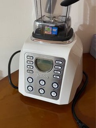 Nikko日光數位全營養調理機 BL168