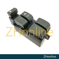 POWER WINDOW MAIN SWITCH (FRONT RIGHR) for PERODUA MYVI, VIVA, ALZA, AXIA (84820-BZ010-A)