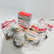 YAMAHA MIO COMPRESSOR 35D-W0054-00