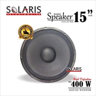Speaker 15 Inch 400 Watt Cobra Cb- 15200 Pa