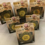 泰國 VOODOO 蛇毒睡眠面膜