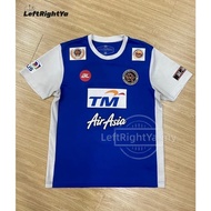 Limited Amd Nfdp Jersey Limited Edition Sublimation Jersey Blue Rugby Baju Lelaki Viral Ootd