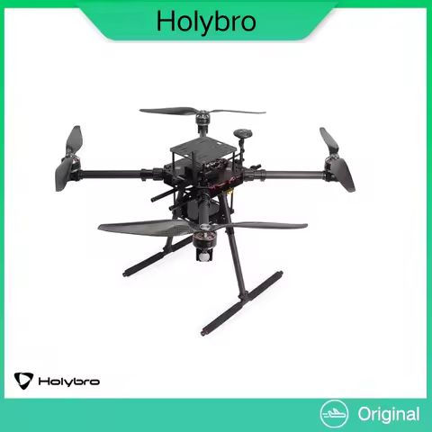 Holybro X650 Development Kit with Pixhawk 6C 6X Flight Controller M10 GPS 433MHz 915MHz Telemetry fo