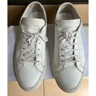 Common Projects 1528 Original Achilles low小白鞋 EU41