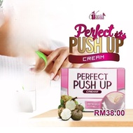 V'asia Perfect Push Up Cream