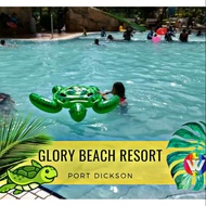 VOUCHER TERMURAH GLORY BEACH RESORT