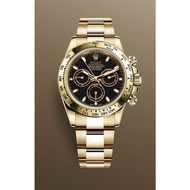 [SAPPHIRE GLASS] _DAYTONA AUTOAMTIC WATCH FOR MAN