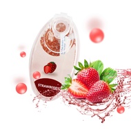 Ready Flavour click ball 100butir